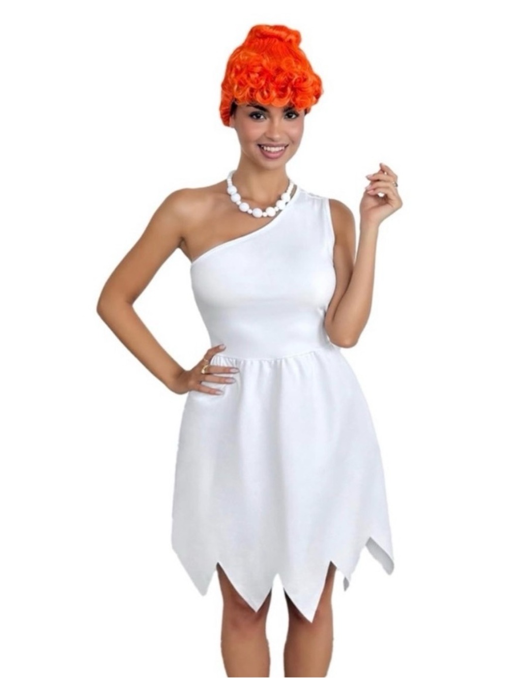 Wilma costume